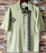 plain shirt (Copy) - Image 4