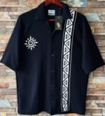 plain shirt (Copy) - Image 2