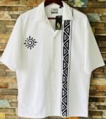 plain shirt (Copy) - Image 7